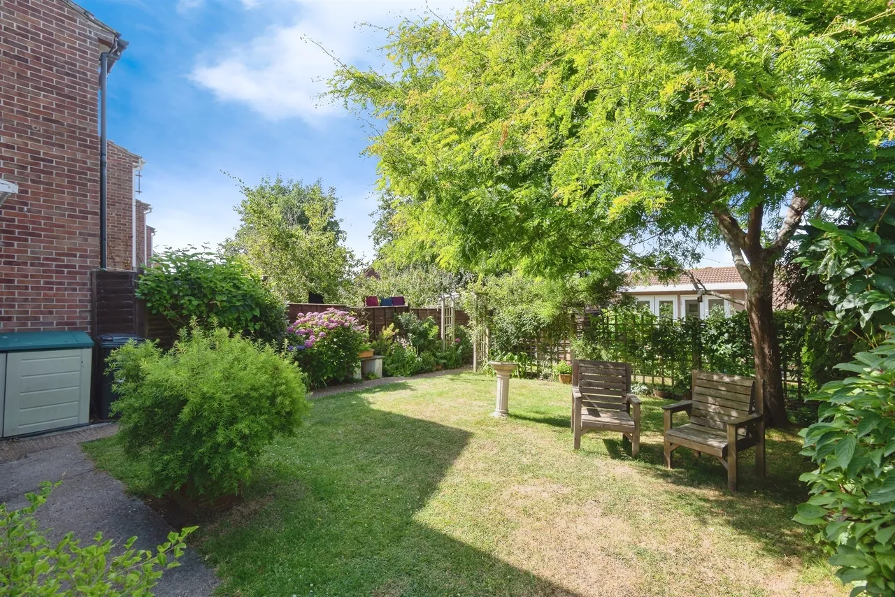 Grove Close, Watchet, TA23, photo 12