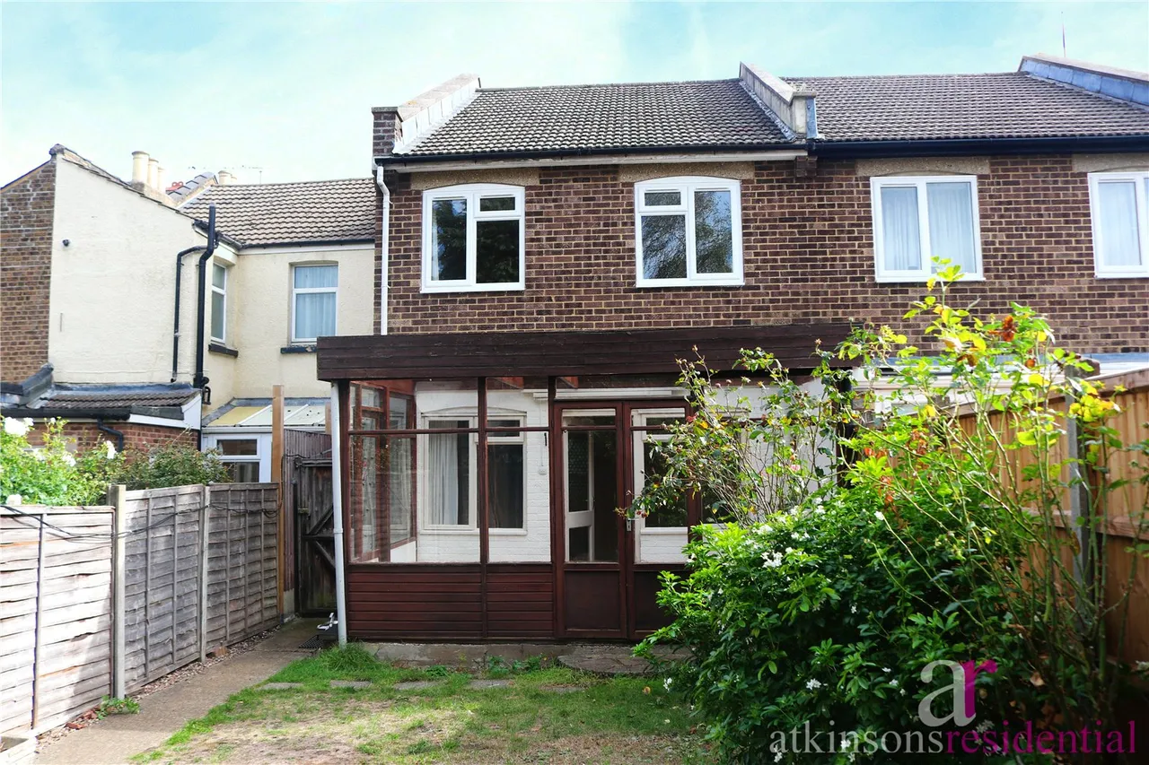 Lavender Road, Enfield, EN2, photo 18