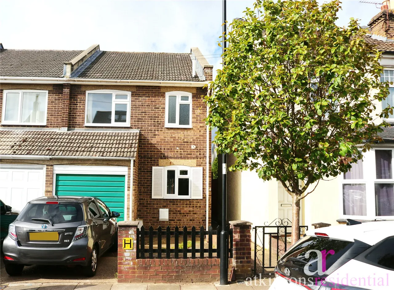 3 bed house for sale, Lavender Road, Enfield, EN2