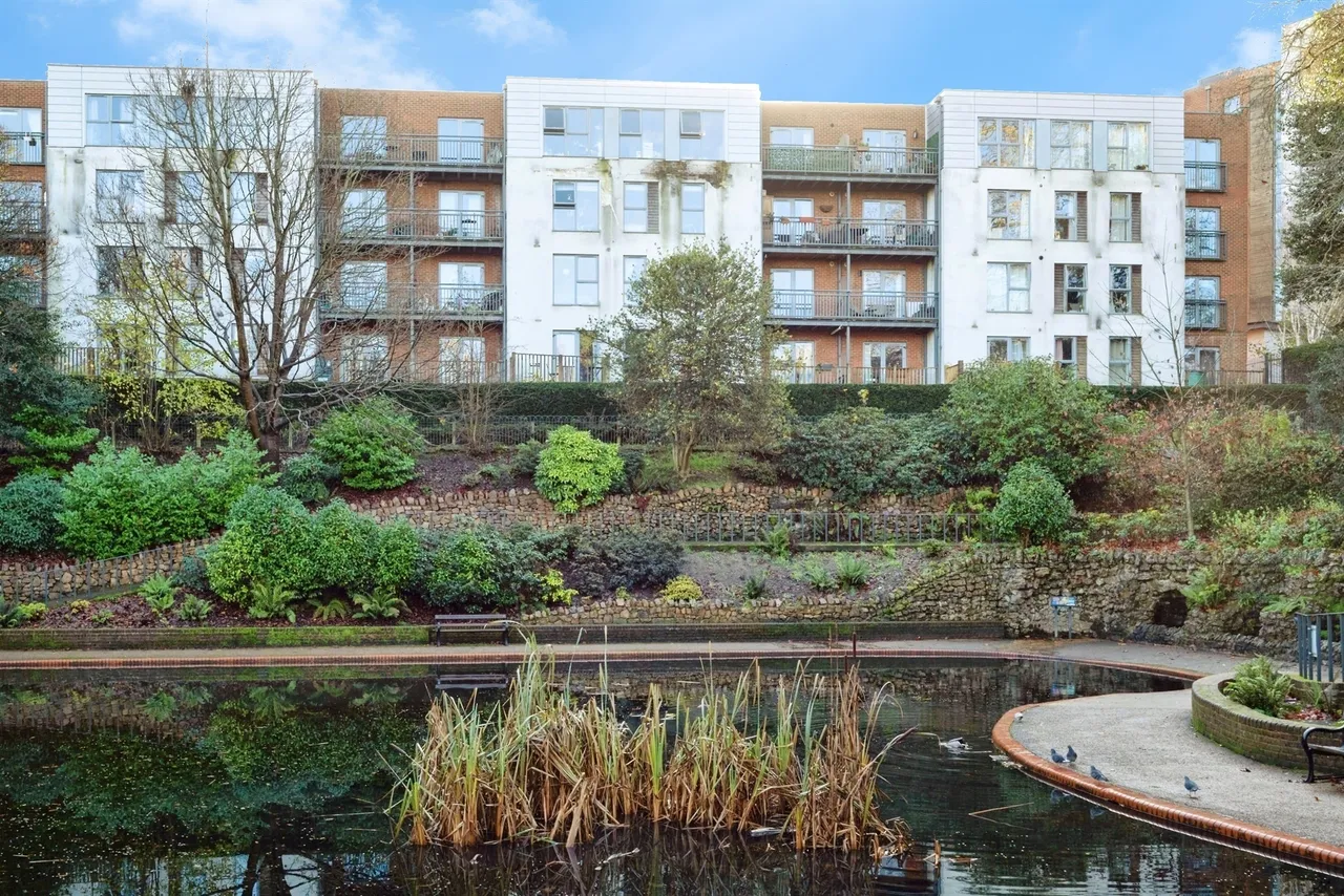 Medway Drive, Tunbridge Wells, photo 10