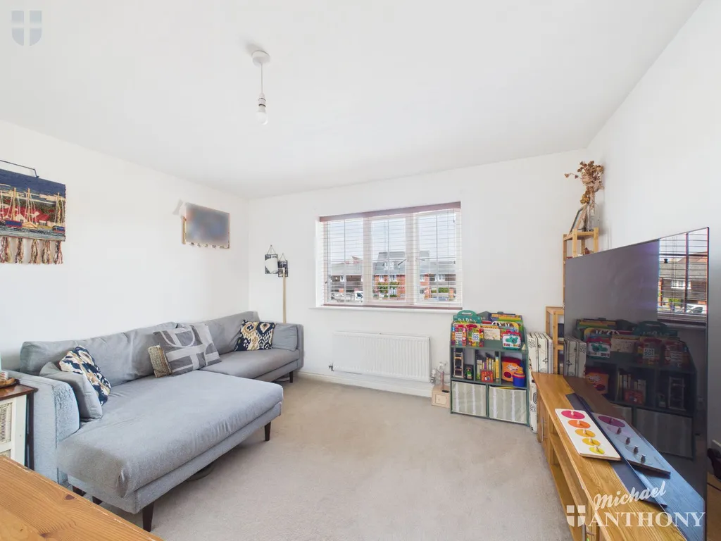 Comet Way, Aylesbury, HP18 1AJ, photo 8
