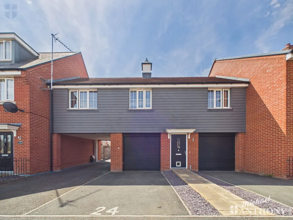 Comet Way, Aylesbury, HP18 1AJ, photo 10
