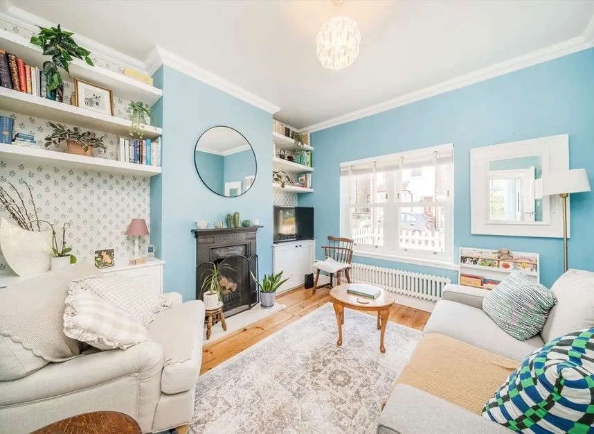 Brook Road, Surbiton, KT6, photo 2