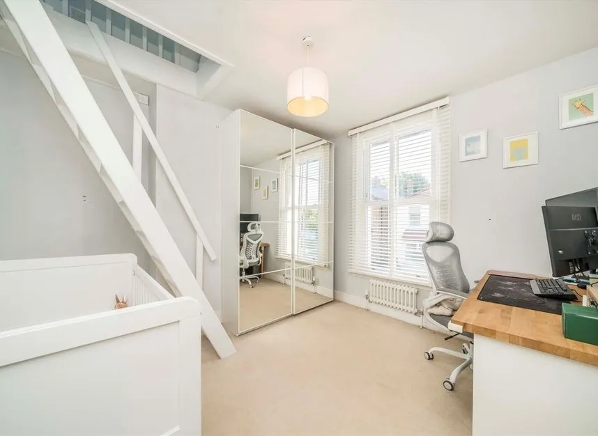 Brook Road, Surbiton, KT6, photo 6