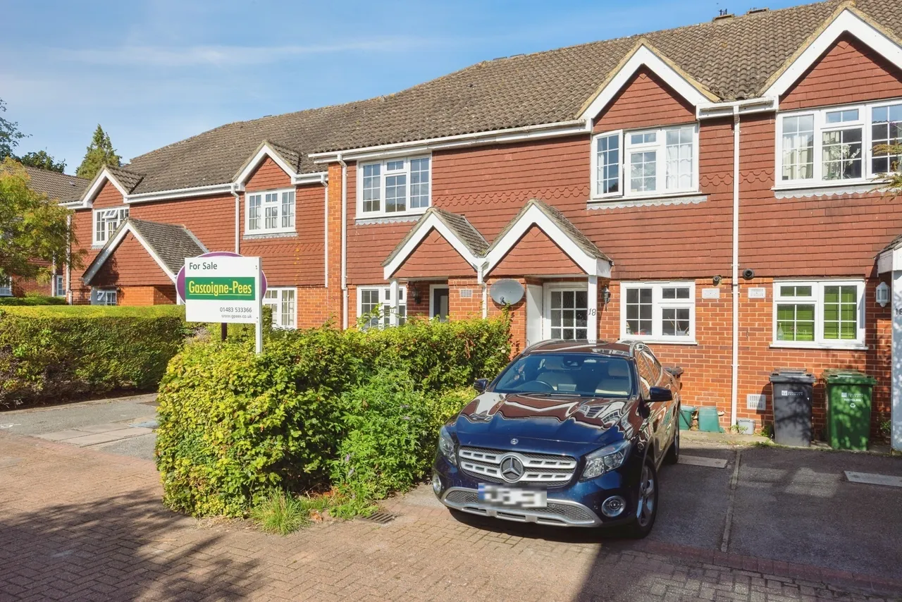 Chesham Road, Guildford, GU1, photo 12