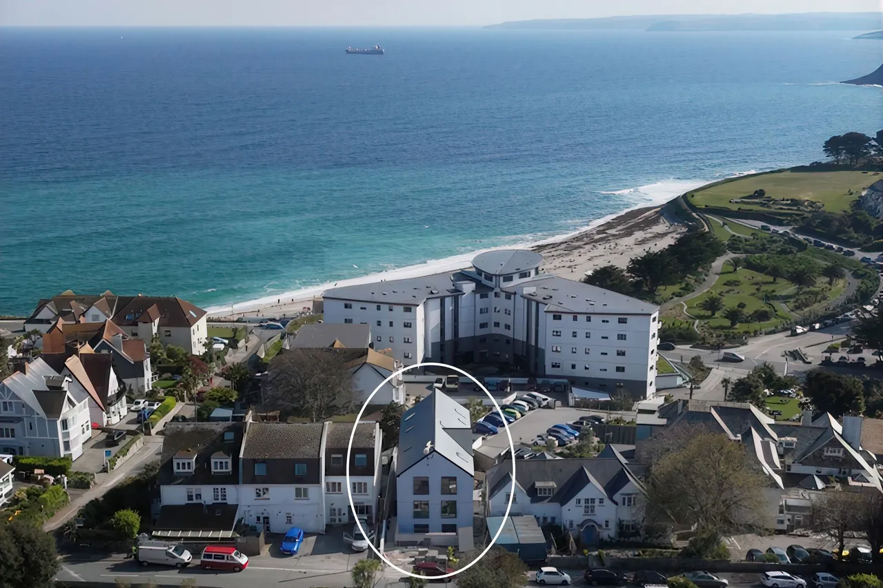 Stracey Road, Falmouth, TR11, photo 2