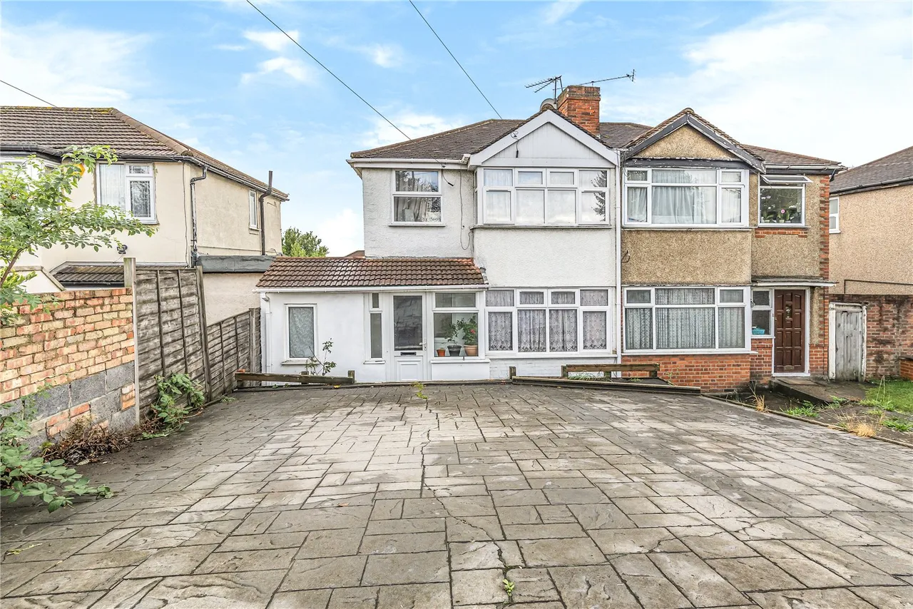 Taunton Way, Stanmore, HA7, photo 9