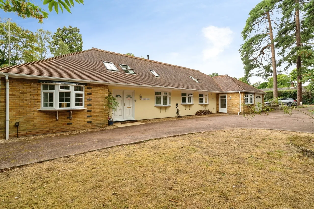 4 bed house for sale — Charles Close, Wroxham, Norwich, Norfolk, NR12