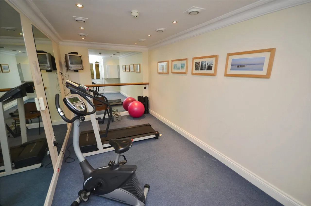 Bath Road, Calcot, RG31, photo 9