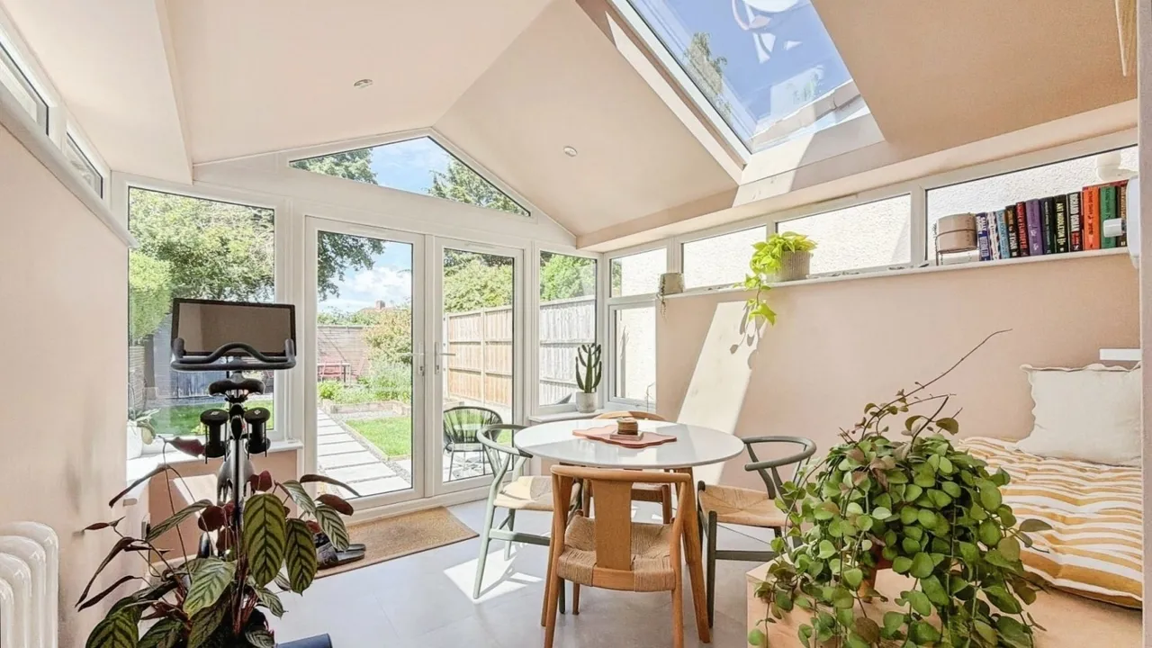 3 bed house for sale — Brixham Road, Bedminster, Bristol, BS3 5LQ