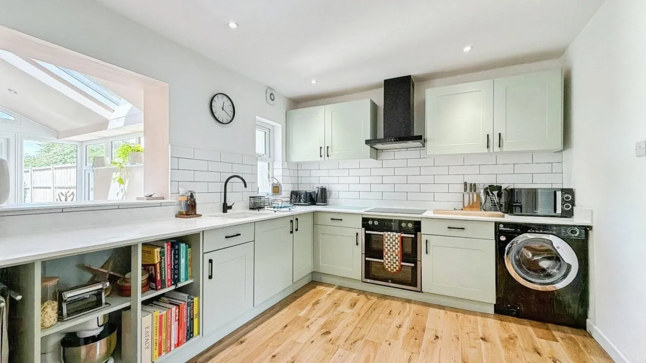 Brixham Road, Bedminster, Bristol, BS3 5LQ, photo 9