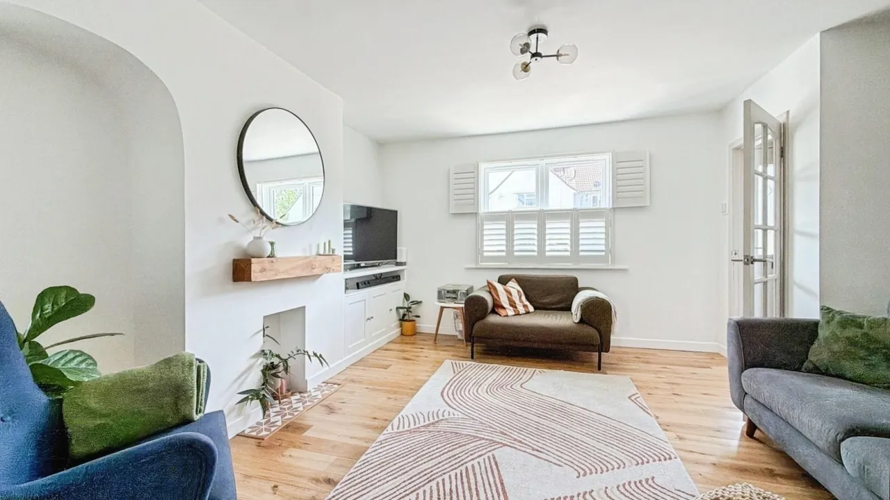 Brixham Road, Bedminster, Bristol, BS3 5LQ, photo 6