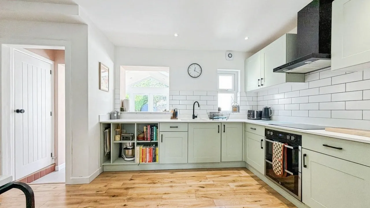 Brixham Road, Bedminster, Bristol, BS3 5LQ, photo 7