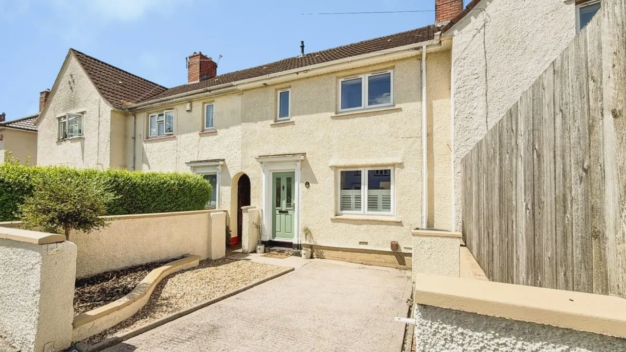 Brixham Road, Bedminster, Bristol, BS3 5LQ, photo 2
