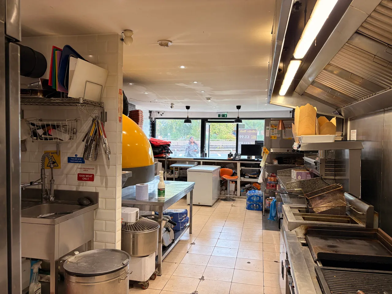 High Street, Watford, WD17, photo 9