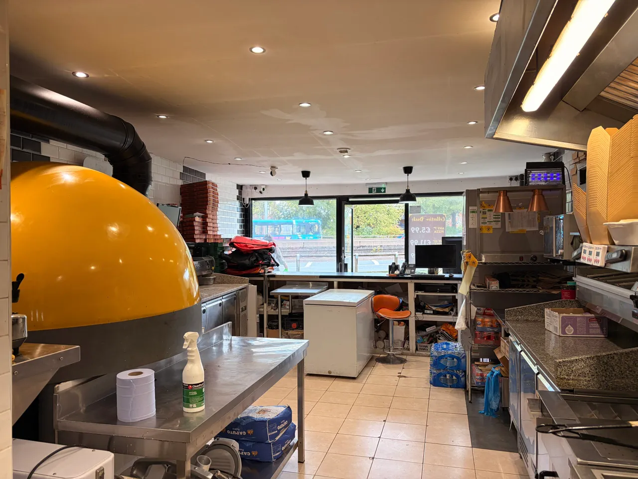 High Street, Watford, WD17, photo 7