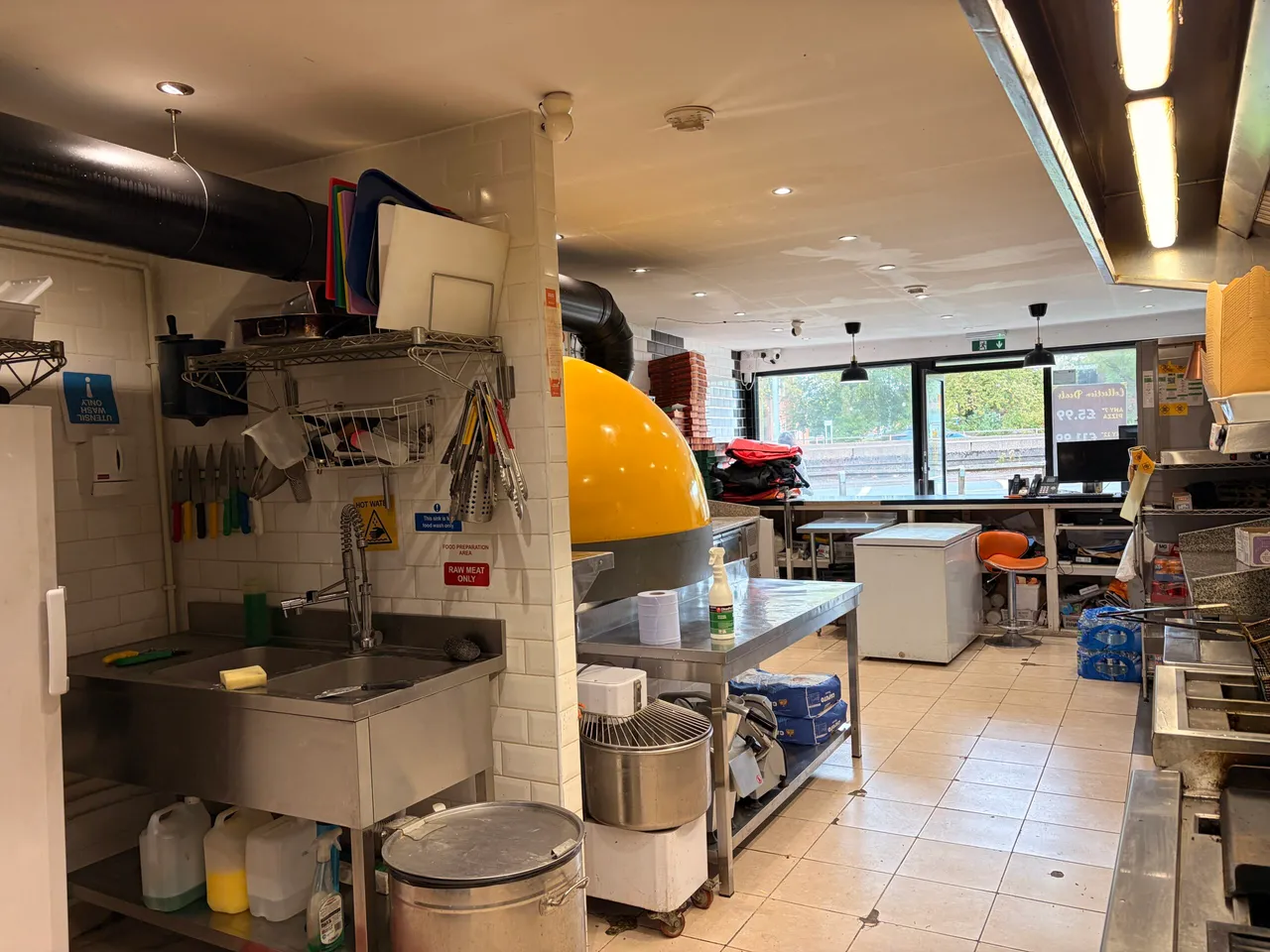 High Street, Watford, WD17, photo 8