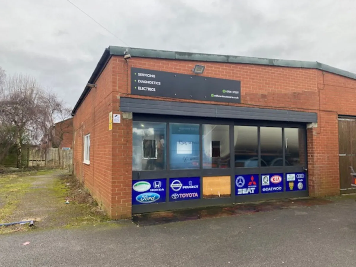 1 bed property to rent, Preston, PR2