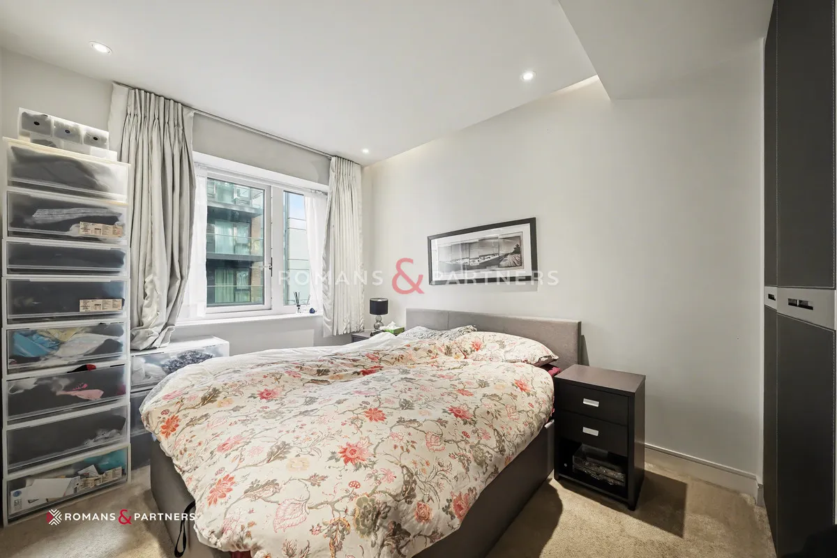 Brunswick House, Fulham Reach, W6, photo 7