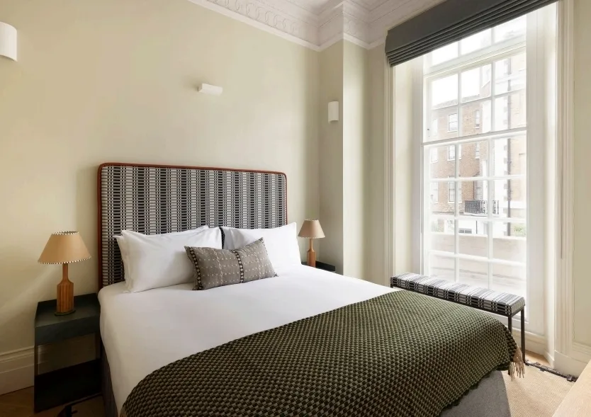 Harley Street, London, W1G, photo 3