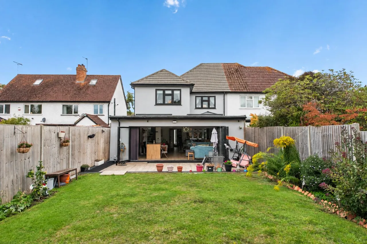 Hercies Road, Hillingdon, photo 5
