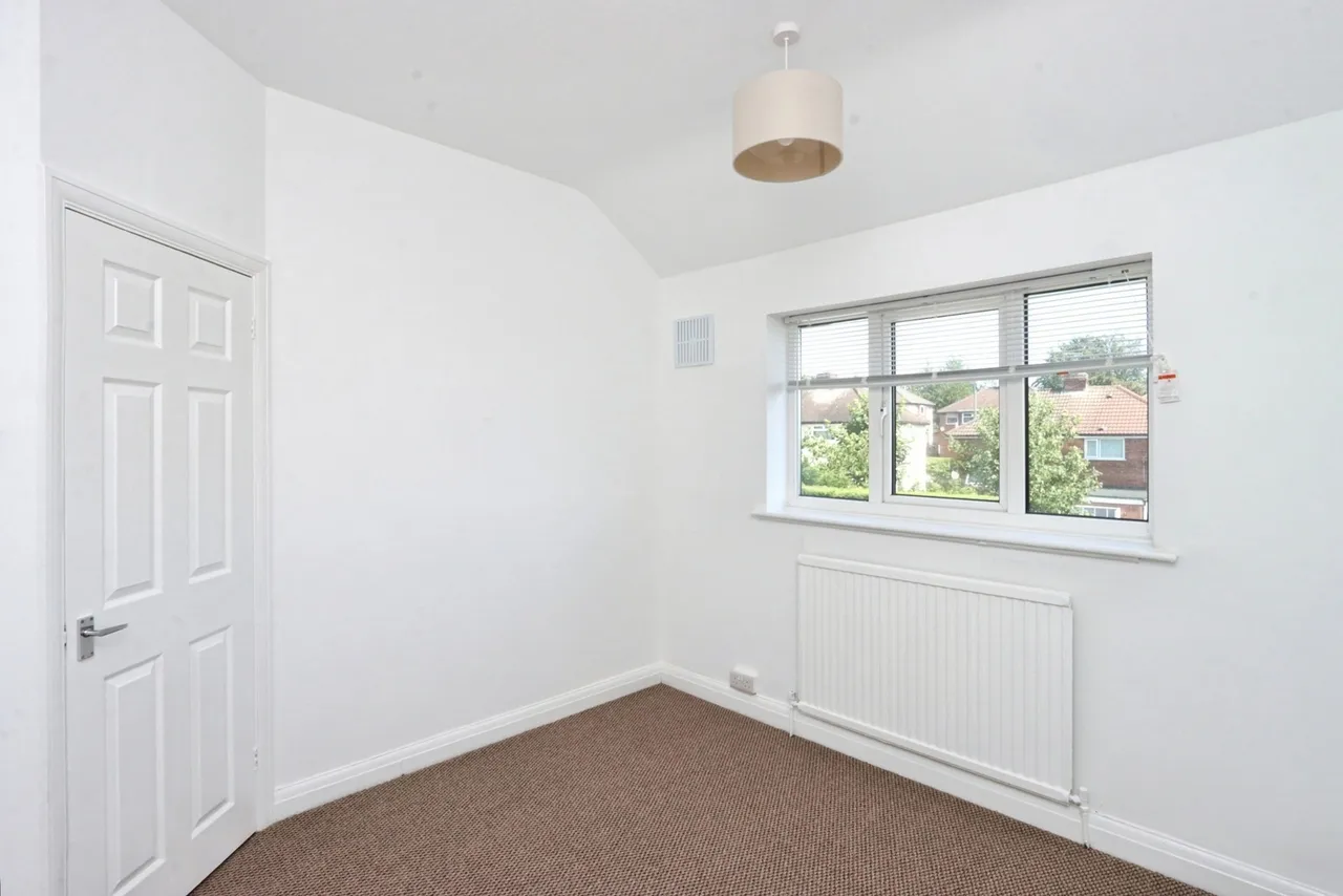 Foxwood Avenue, Sheffield, S12, photo 7