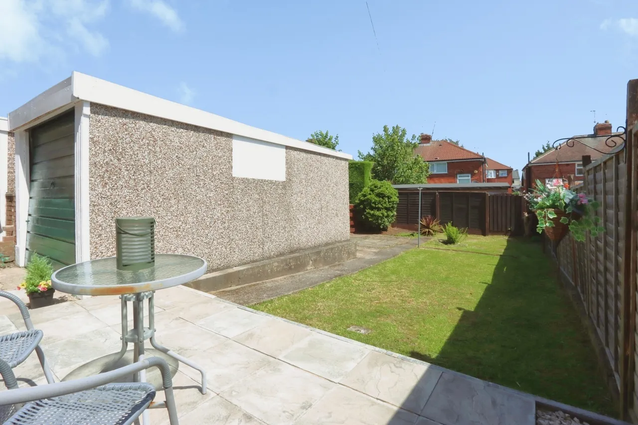 Foxwood Avenue, Sheffield, S12, photo 4