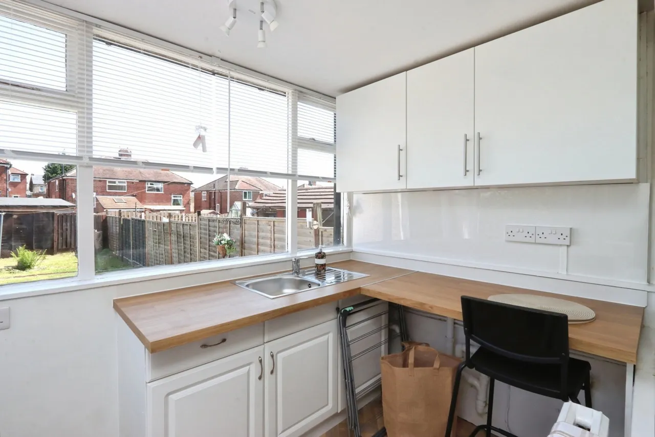 Foxwood Avenue, Sheffield, S12, photo 15