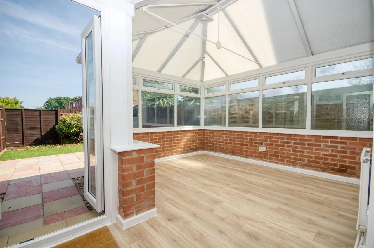 Tickleford Drive, Southampton, SO19 9AU, photo 7