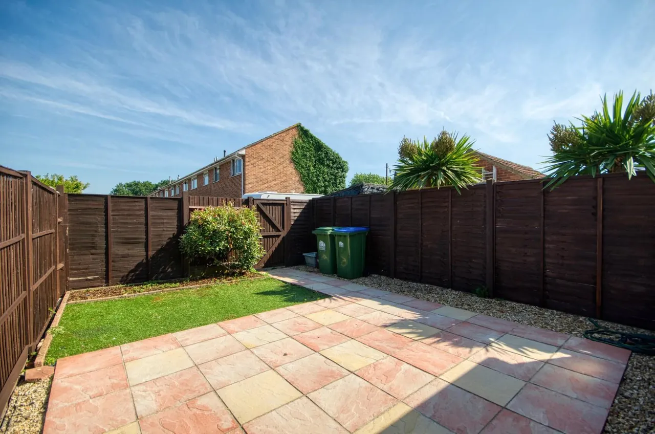 Tickleford Drive, Southampton, SO19 9AU, photo 14