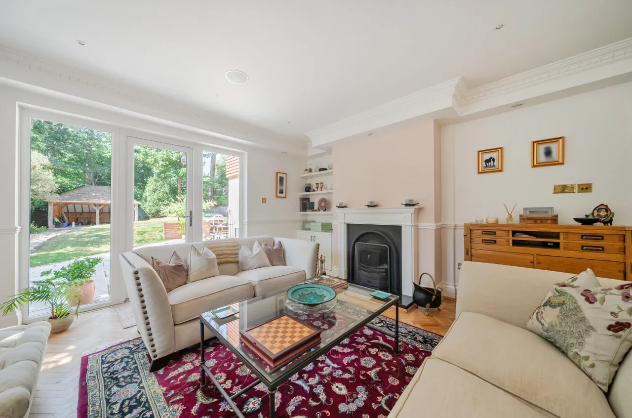 Crawley Hill, Camberley, GU15, photo 5