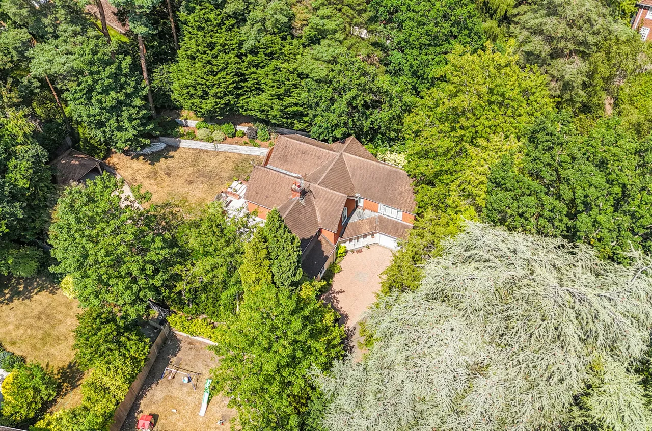 Crawley Hill, Camberley, GU15, photo 14