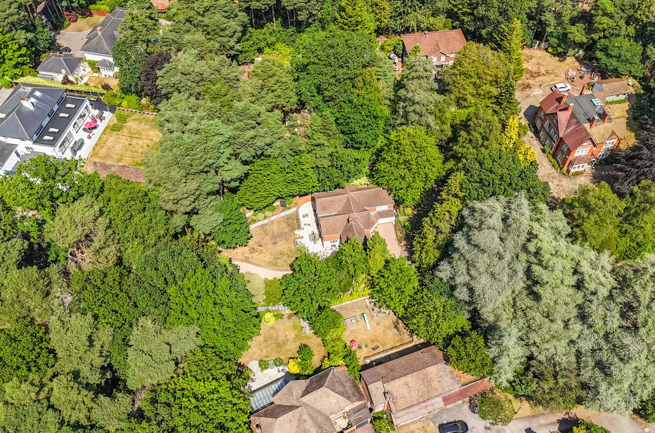 Crawley Hill, Camberley, GU15, photo 12