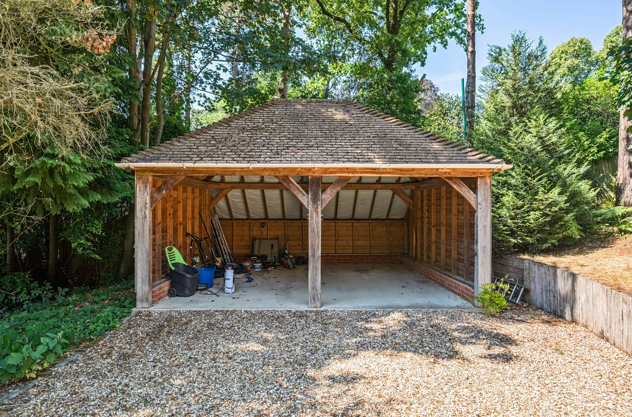 Crawley Hill, Camberley, GU15, photo 34