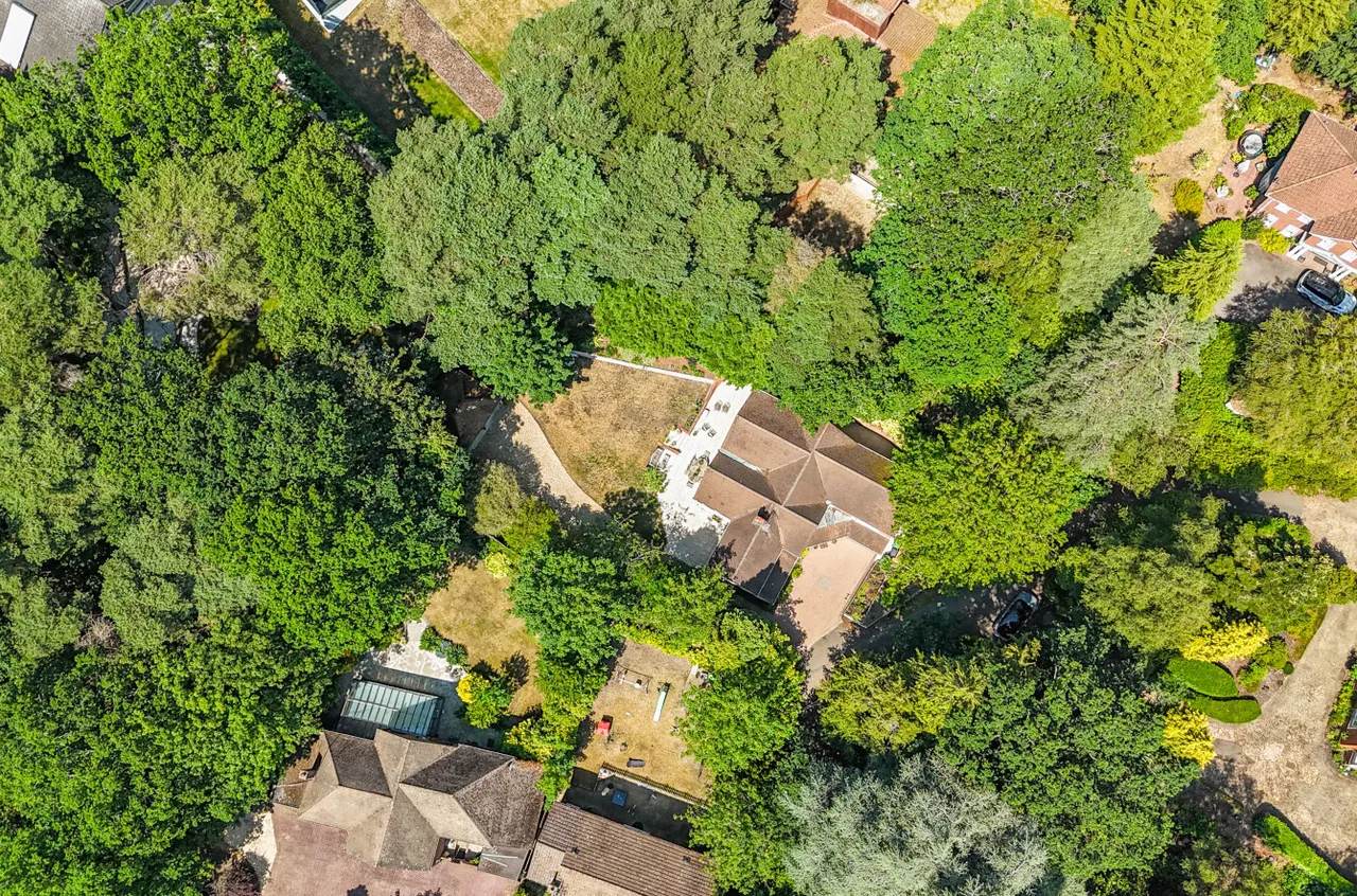 Crawley Hill, Camberley, GU15, photo 11