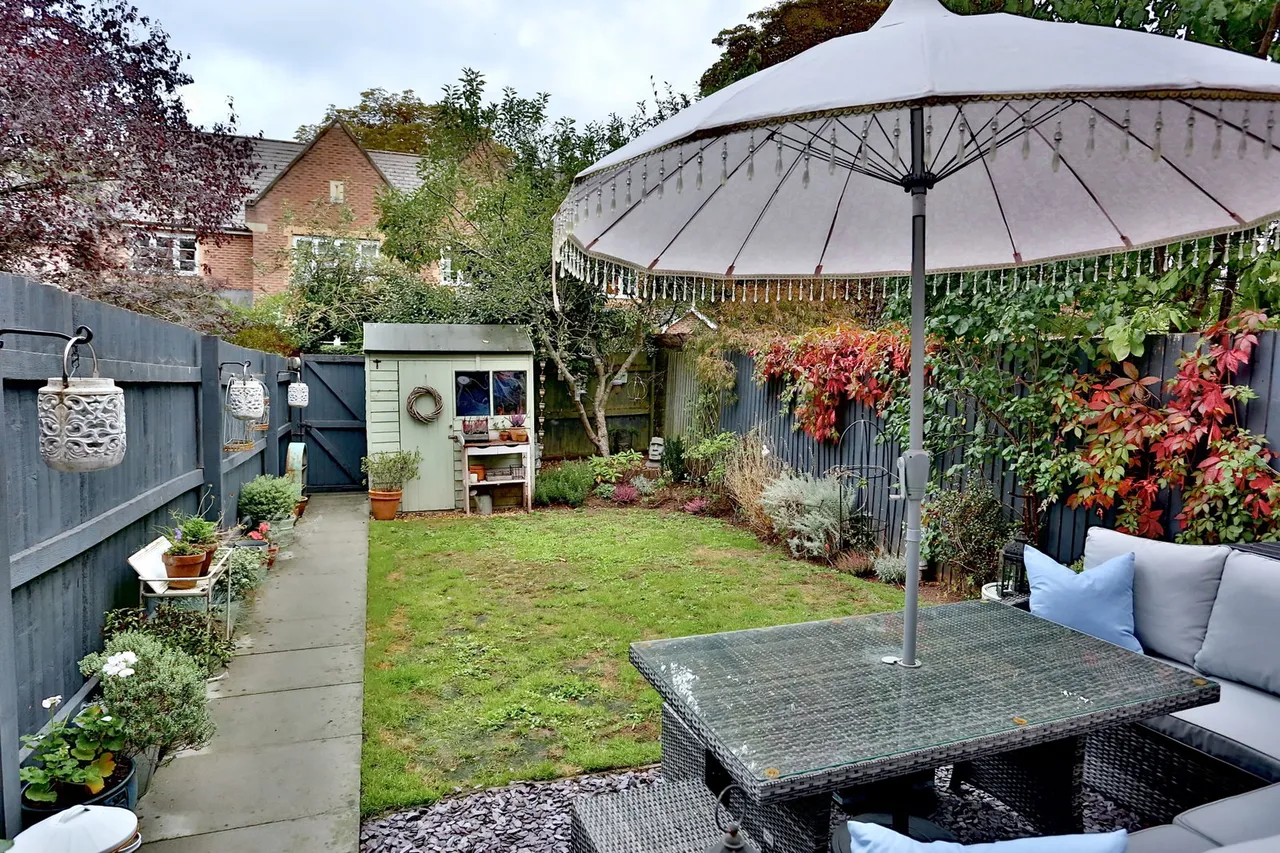 Bay Tree Lane, Abergavenny, NP7, photo 32