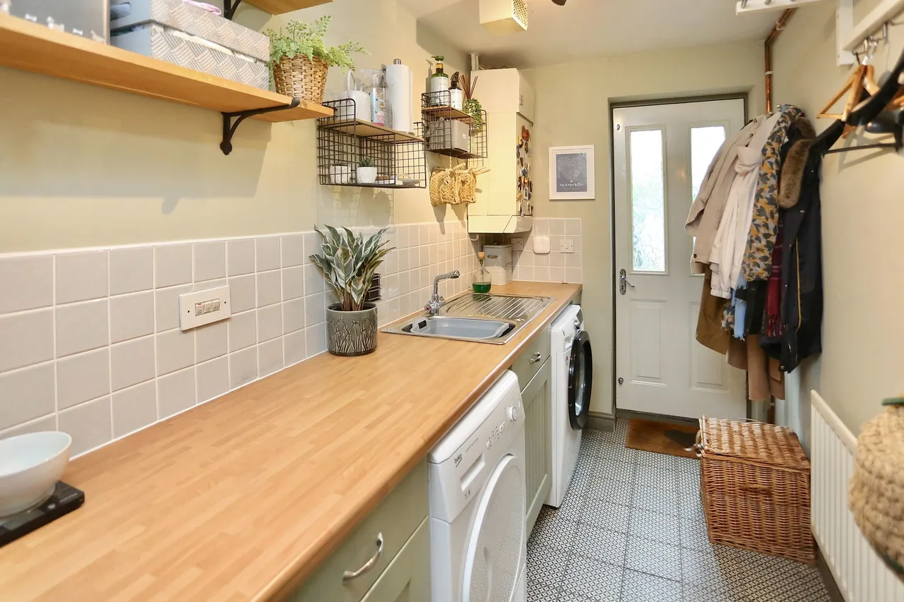 Bay Tree Lane, Abergavenny, NP7, photo 29