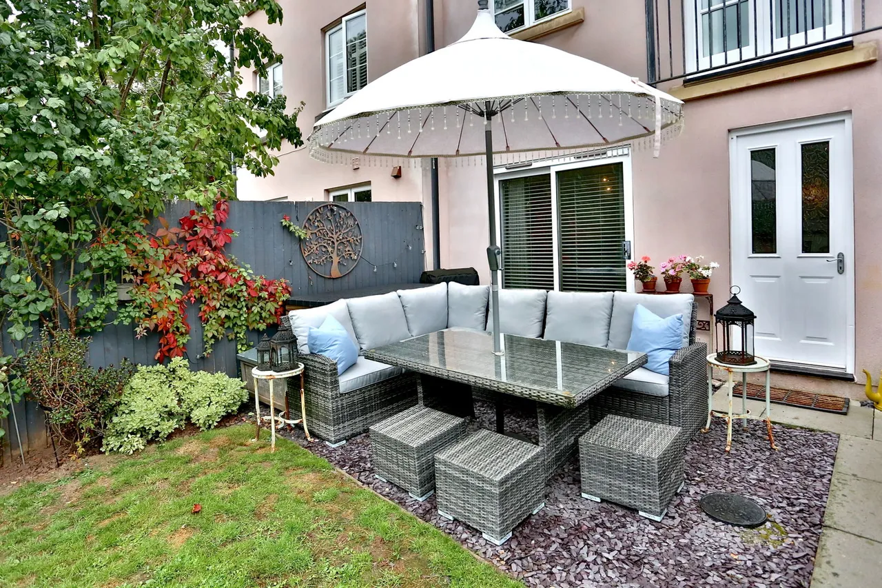 Bay Tree Lane, Abergavenny, NP7, photo 33