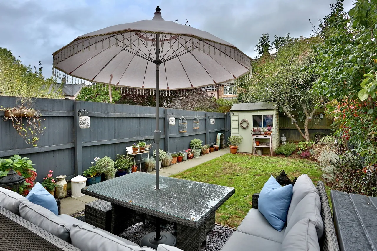 Bay Tree Lane, Abergavenny, NP7, photo 28