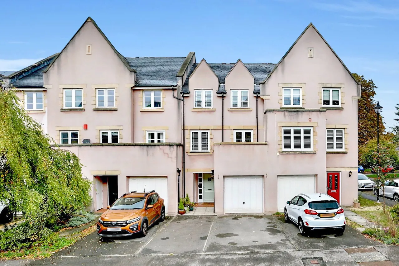 Bay Tree Lane, Abergavenny, NP7, photo 35