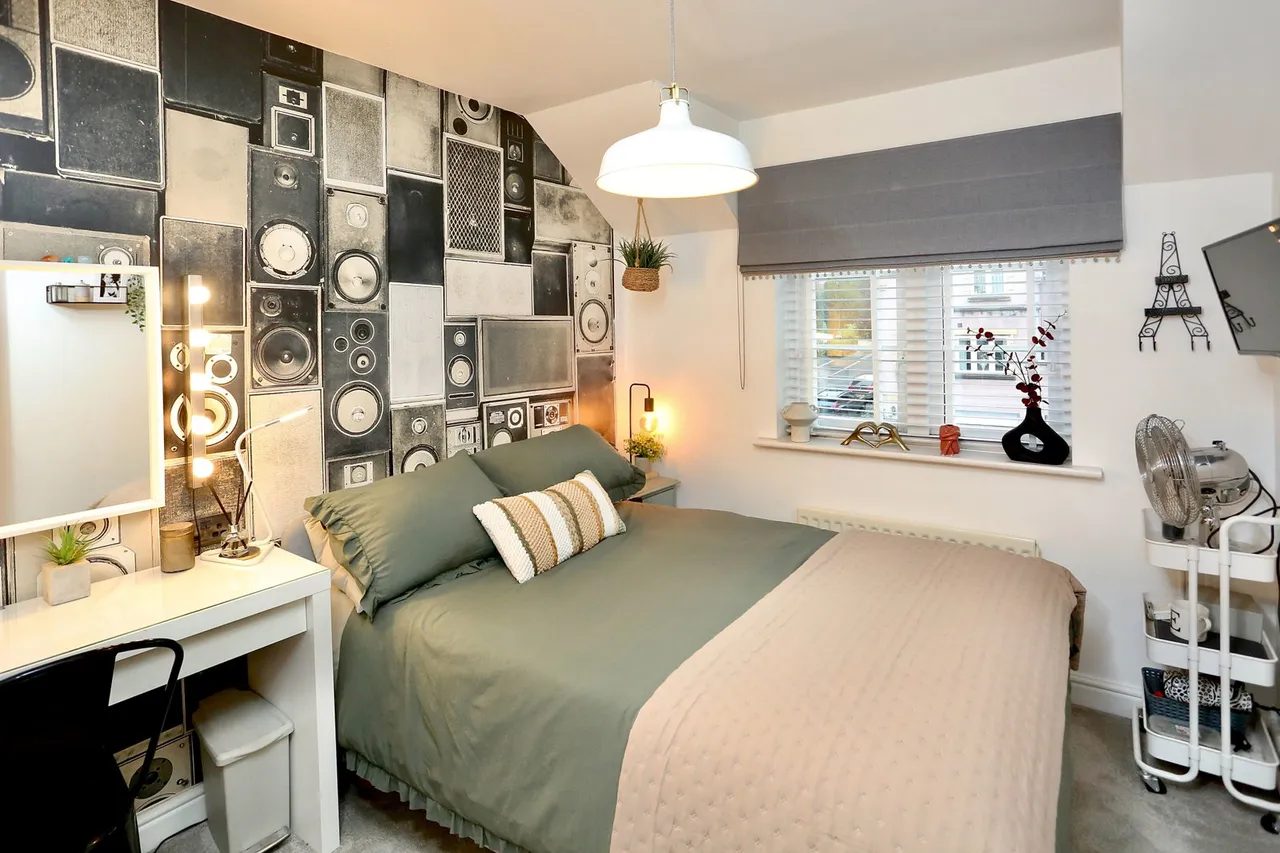 Bay Tree Lane, Abergavenny, NP7, photo 19