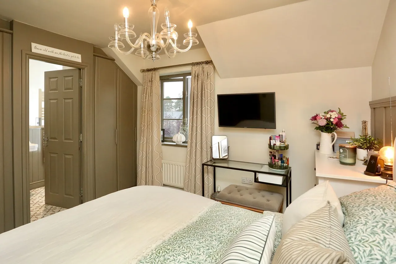 Bay Tree Lane, Abergavenny, NP7, photo 15