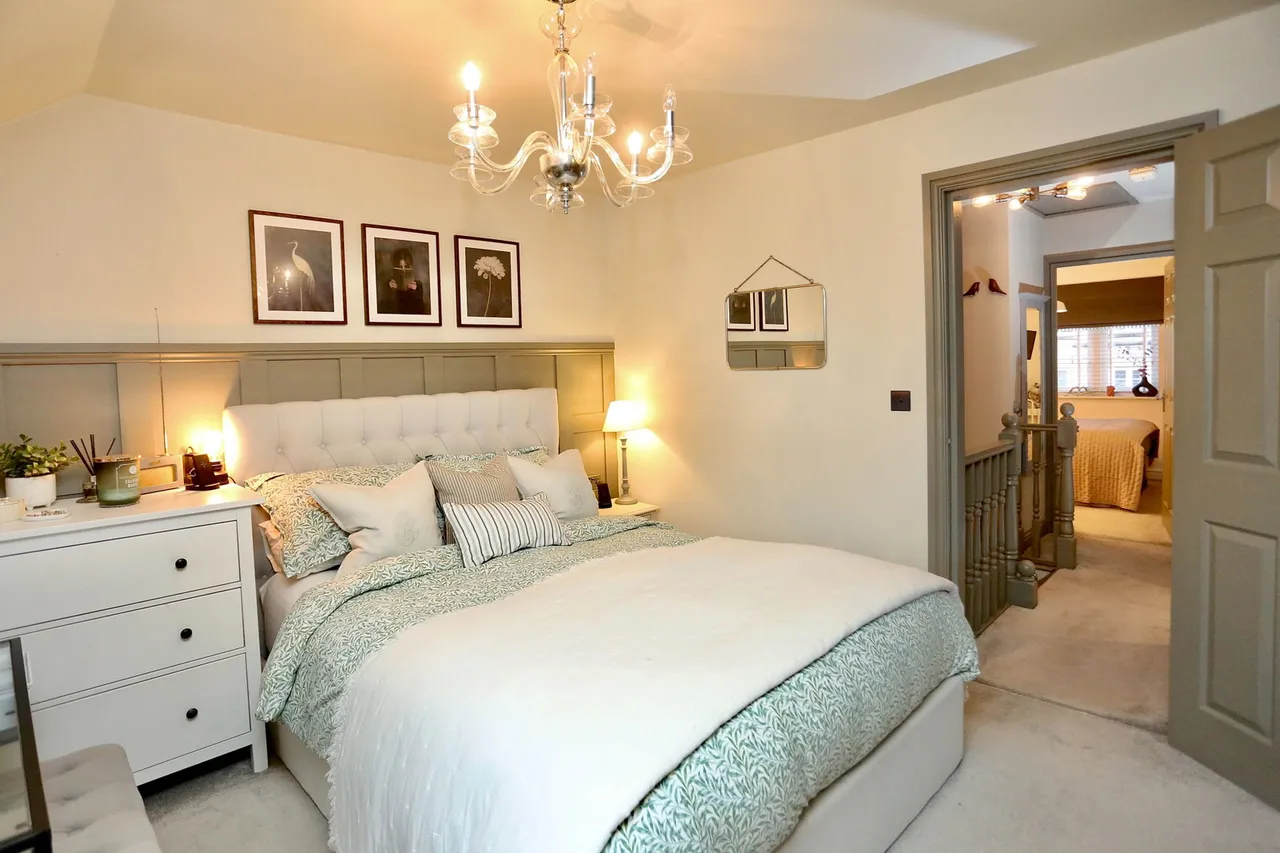 Bay Tree Lane, Abergavenny, NP7, photo 14