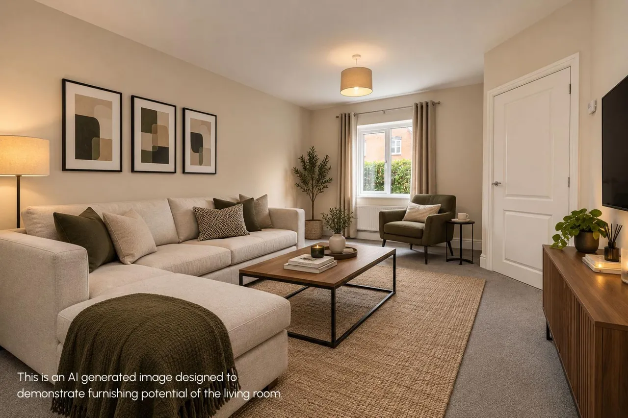 Maresfield Road, Barleythorpe, LE15, photo 3
