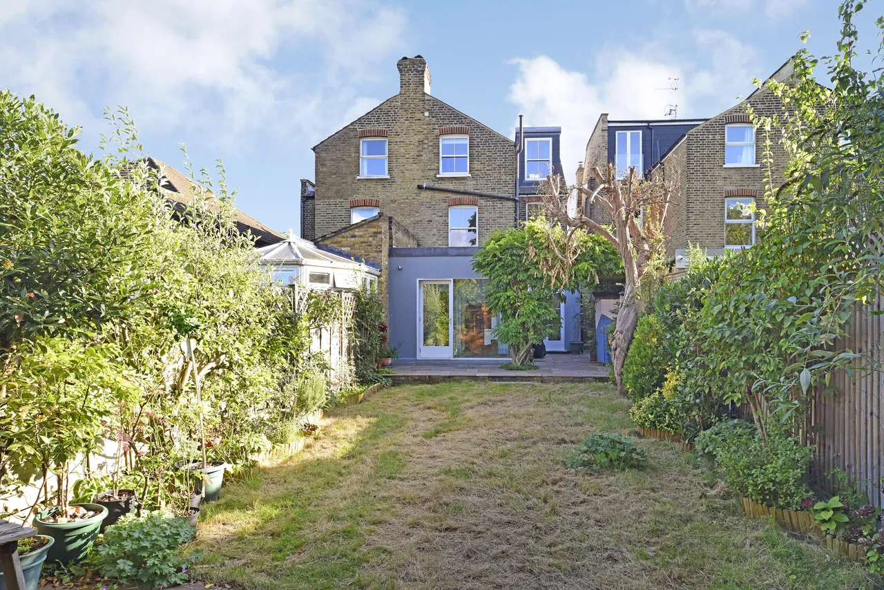 Haydon Park Road, London, SW19, photo 9
