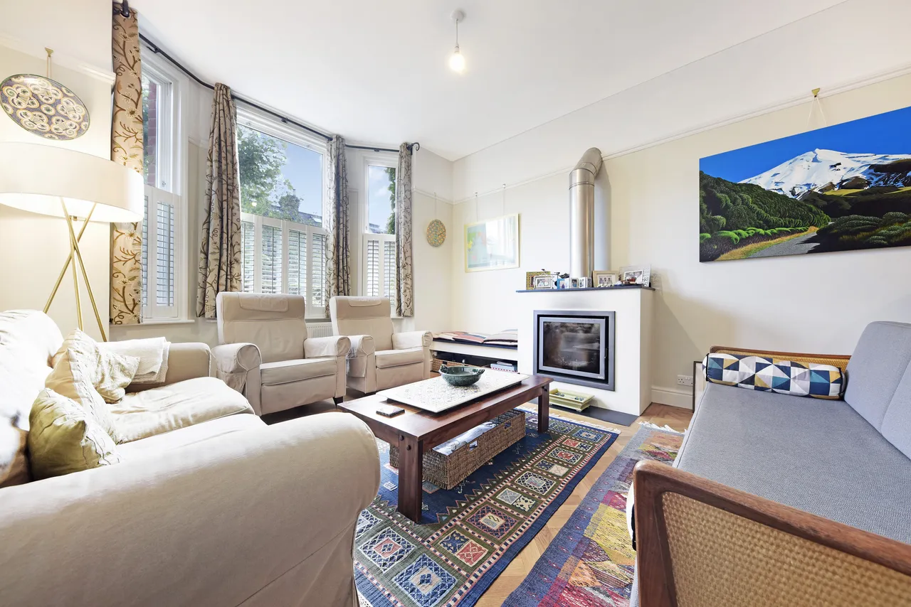 Haydon Park Road, London, SW19, photo 12