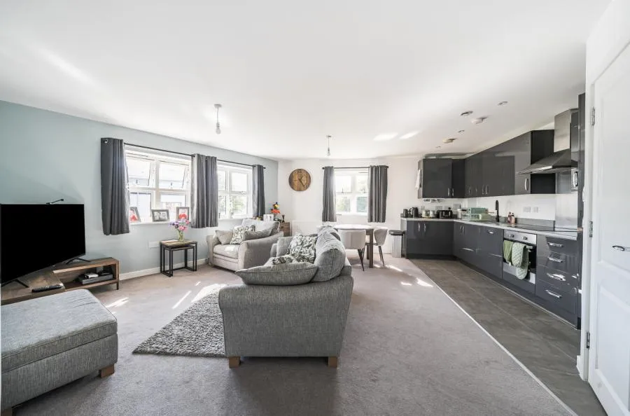 Burke Place, Wellesley, GU11, photo 3