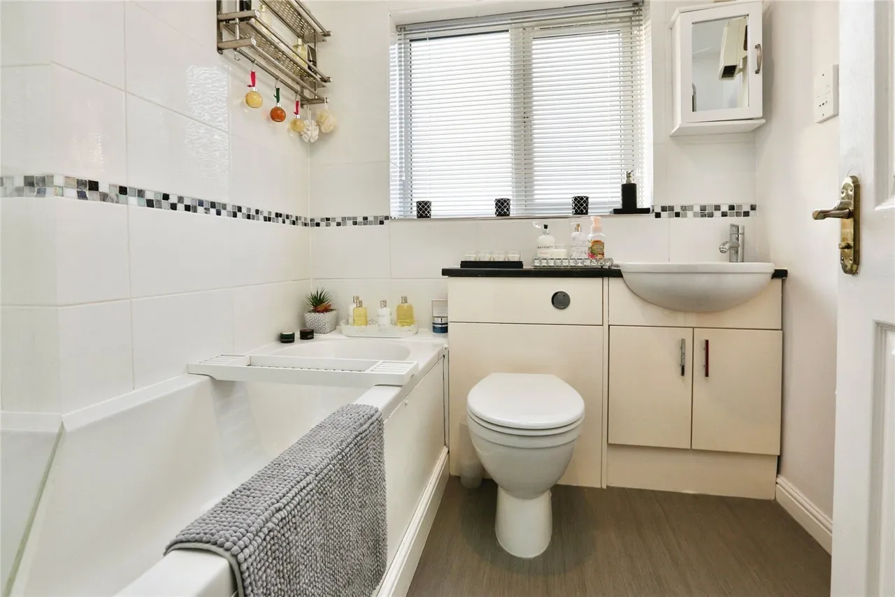Waldegrave Close, Southampton, SO19, photo 15