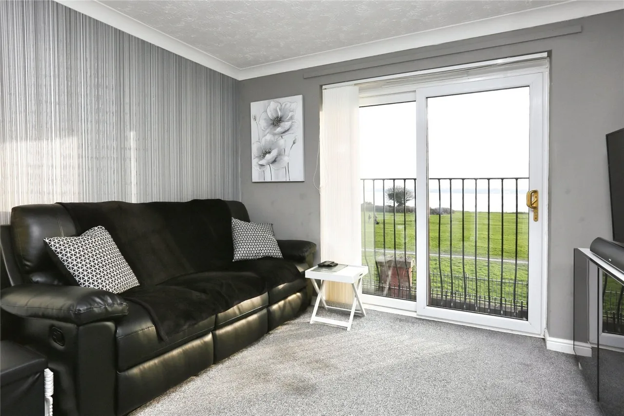 Waldegrave Close, Southampton, SO19, photo 6