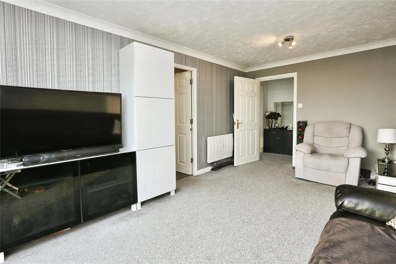 Waldegrave Close, Southampton, SO19, photo 10